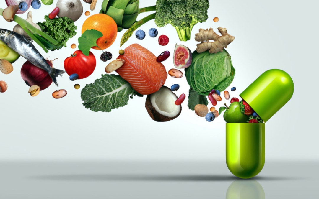 Dentisterie holistique et nutrition : Comment l’alimentation influence la santé bucco-dentaire ?