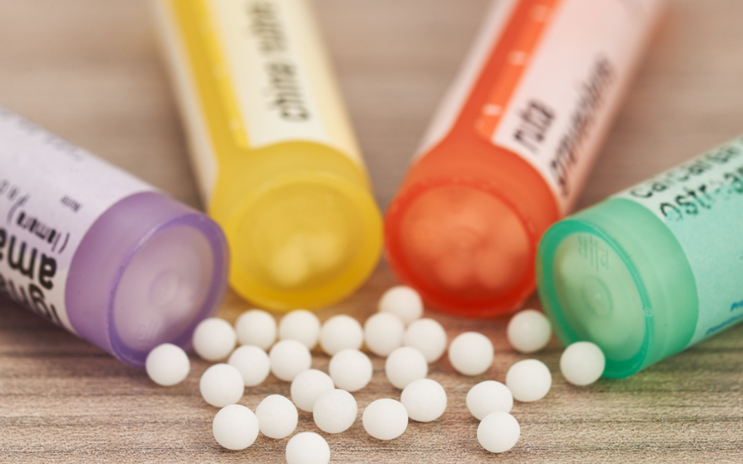 Homéopathie odonto-stomatologique : une approche douce pour la santé bucco-dentaire