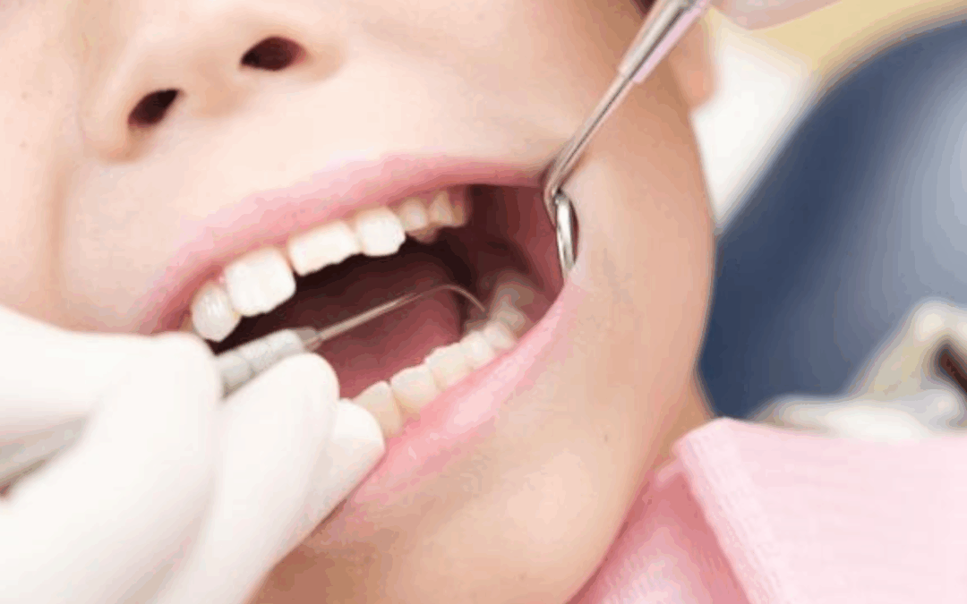 La santé bucco-dentaire, point de départ du soin global