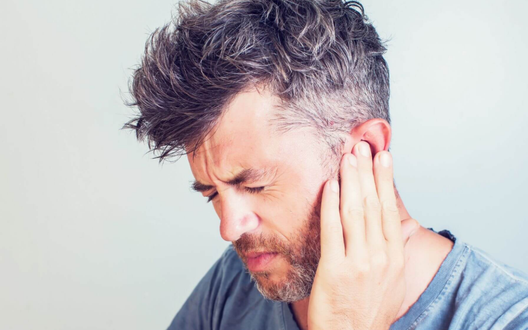 Douleur oro-faciale : mieux trier, mieux traiter