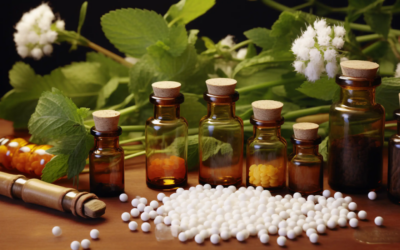 Homéopathie en odontologie : que dit la pratique clinique ?