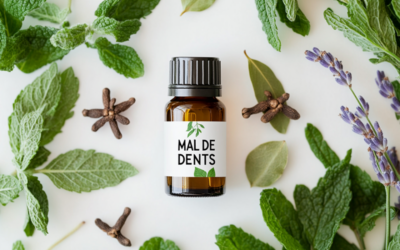 Congrès aromathérapie douleur dentaire : obtenir des protocoles sûrs (posologies, CI) et applicables au cabinet