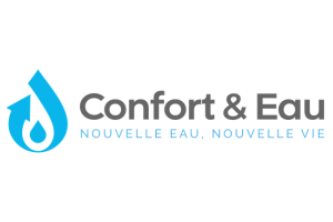 Confort & Eau
